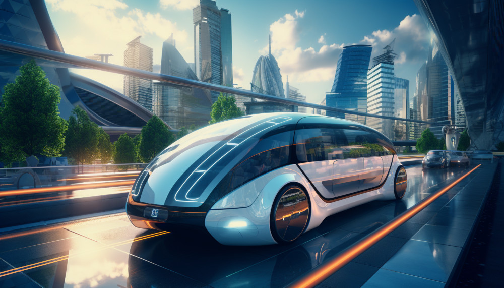 Electric Vehicles: The Future of Transportation or Overrated Trend?
